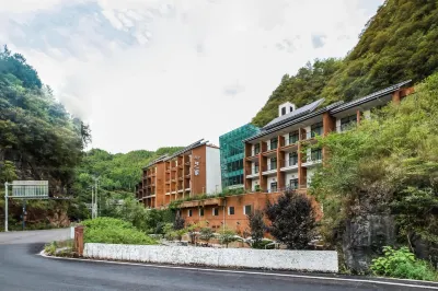 Art Zhenyuan Vacation Hotel Hotels in Zhenyuan