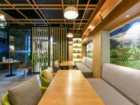 فندق شيو جو بيجينج ساوث لوجو لين أنديجمن Hotels near ووداويينج هوتونغ