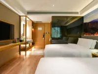 فندق شيو جو بيجينج ساوث لوجو لين أنديجمن Hotels near ووداويينج هوتونغ