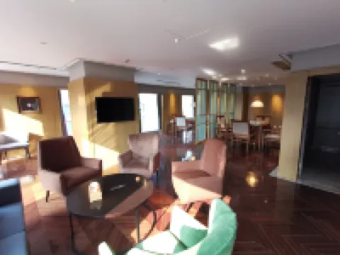 Hill Hotel (Chongqing Jiefangbei Hongyadong Branch) Hotels in Chongqing