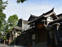 德门仁里酒店(成都宽窄店) - 酒店附近
