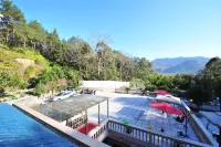 Rui Feng Mountain Hostel