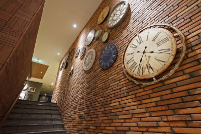 共有エリア ラ・ジェント・ステイ札幌大通の写真