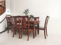 Wenling Shitang Peninsula Homestay - خدمة نقل من وإلى المطار