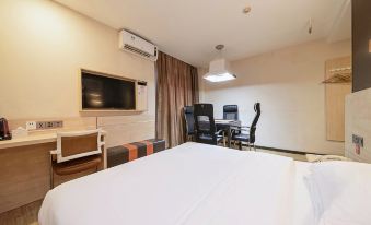 7 Premium (Zhuzhou Yandi Plaza, Taishan Road)