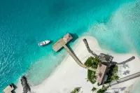 Hard Rock Hotel Maldives - Пляж