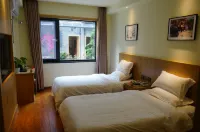 Dayi Jianchuan Homestay