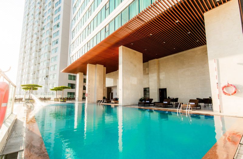 Muong Thanh Luxury Vien Trieu Nha Trang photo 3