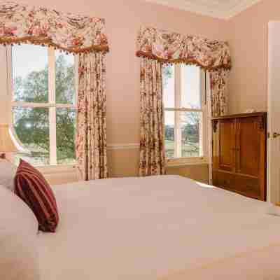 Chateau Yering Rooms