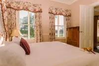 Chateau Yering Hotels in Yering