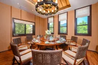 Muxindao RV Holiday Camp - บ้านพักหลังเล็ก