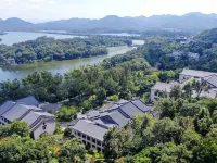 Westlake Villa·Hangzhou&State Guest Reception Center Hotels near Duan Bridge
