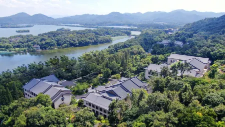 Westlake Villa·Hangzhou&State Guest Reception Center