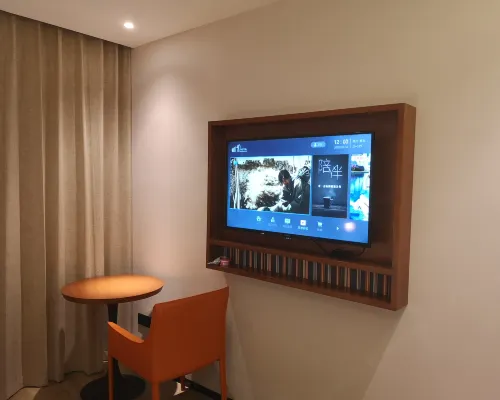 Starway Hotel (Wuhan Jianghan Road Pedestrian Street Jiqing Street) Photos