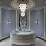 Crown Towers Perth - Romantic