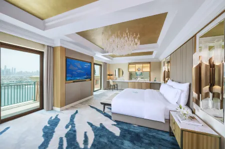 Atlantis, the Palm Отели рядом с достопримечательностью «The View Palm Jumeirah»