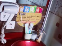 杭州华娅快捷酒店 - 大床房