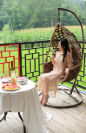 Ziwei Mountain Villa