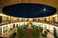 Qiaofeng Xingzilin Inn فنادق في تشىُان نان