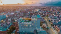 Hotel Horison Tasikmalaya Hotels in Cihideung