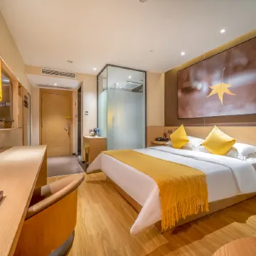 XiYueli Hotel(Guiping Xishan store)