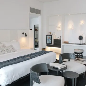 Veranda Pool Villas & Suite Hua Hin Cha Am