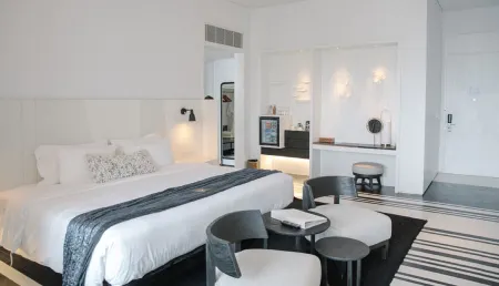 Veranda Pool Villas & Suite Hua Hin Cha Am