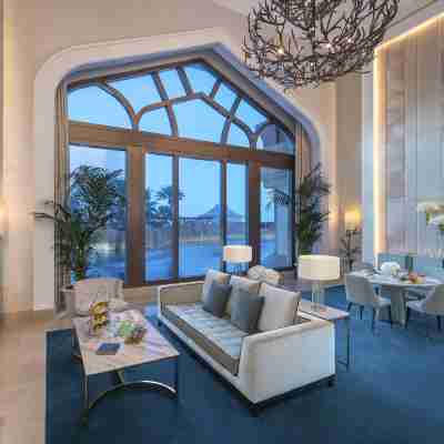 棕櫚島亞特蘭蒂斯酒店 Rooms