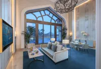 Atlantis, the Palm Hotels near Palm Jumeirah