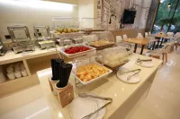 城市便捷飯店（東安高鐵站縣政府店）