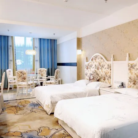 Jinli Hotel