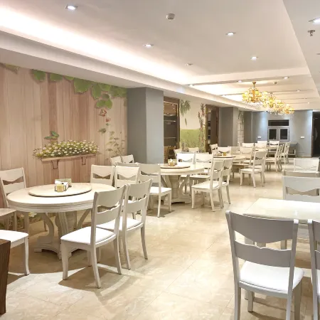 Jinli Hotel