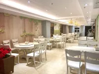 Jinli Hotel - breakfast