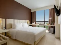 Swiss-Belinn Gajah Mada Medan Hotel di Babura