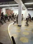 Homeinn Hotel (Pingdu Qingdao Road) - Gym