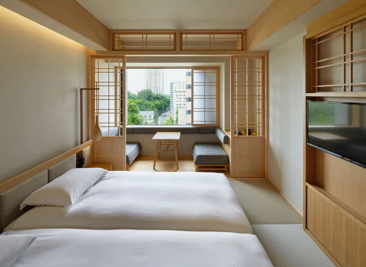 Onsen Ryokan Yuen Sapporo (Sapporo) - 2026 Prices, Reviews & Deals