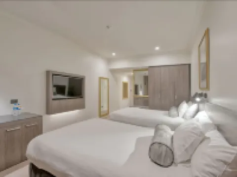 Duxton Hotel Perth Hotéis em Perth