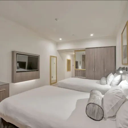 Duxton Hotel Perth