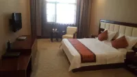 Qing Jinbaihe Business Hotel - 2-Star