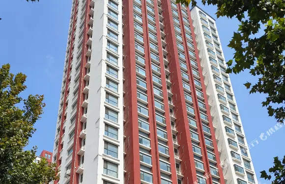 安丘源宿都市酒店