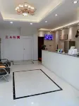 Heshan 3A Apartment