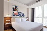 ModLaxx E-sports Hotel