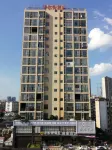 Wall Street E-sports Hotel