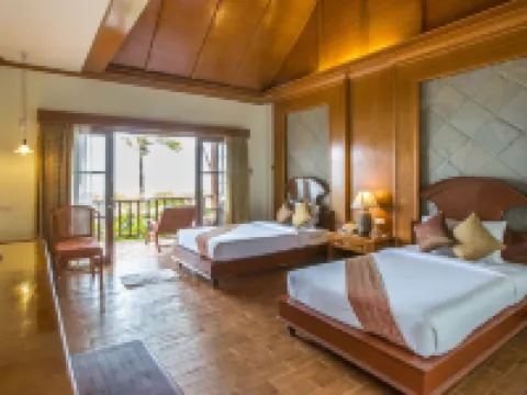 Lanta Casuarina Beach Resort Hotels in Koh Lanta
