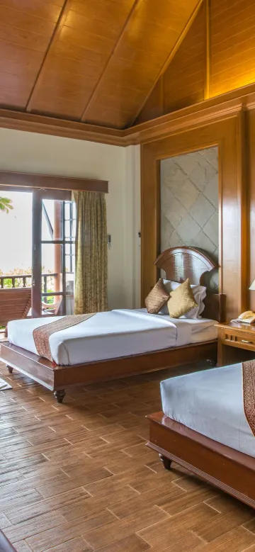 ห้องซูพีเรียร์