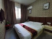 迪曼花园酒店(重庆江北国际机场店) - 品质商务大床房