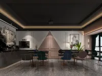 C+ Hotel (Jiangmen Pengjiang Wanda Plaza)