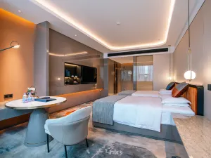 Jinlei Hotel Plus