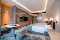 Jinlei Hotel Plus