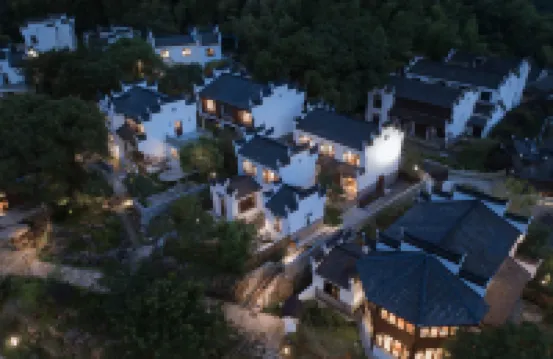 LOSTVILLA(Zhoushan Nandong)
